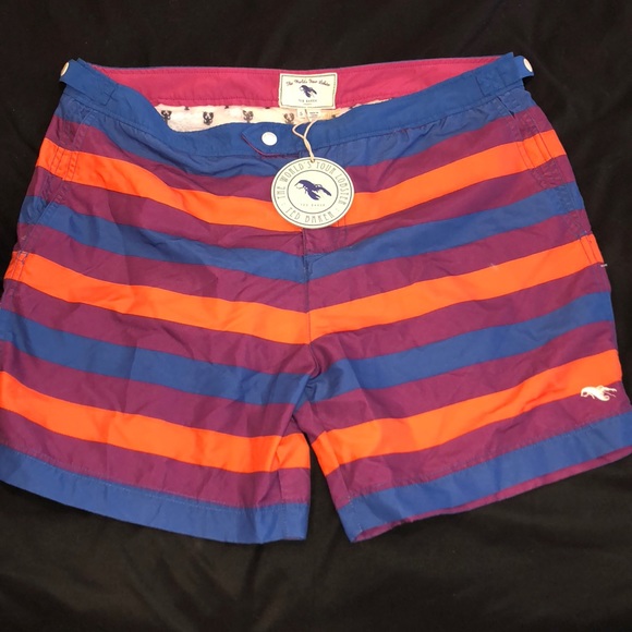 New Ted Baker Bathing suit